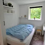 30401-ulfborg-klovervej-469 別荘 Ulfborg