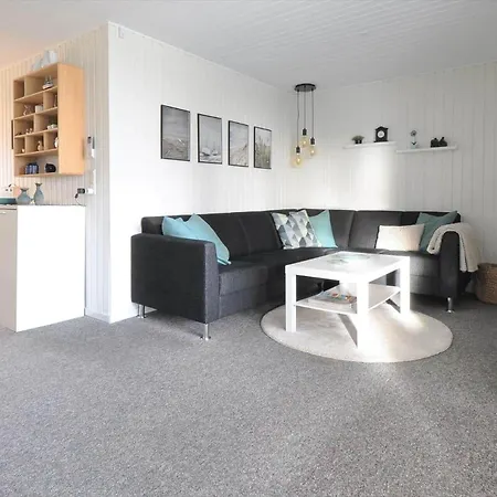 別荘 30401-ulfborg-klovervej-469 Sønder Nissum