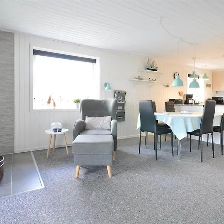 Semesterbostad 30401-ulfborg-klovervej-469 Sønder Nissum