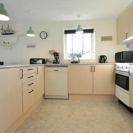 30401-ulfborg-klovervej-469 別荘 *