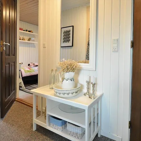 Semesterbostad 30401-ulfborg-klovervej-469 Sønder Nissum