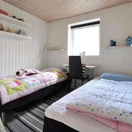 Semesterbostad 30401-ulfborg-klovervej-469