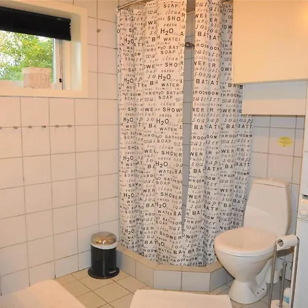 30401-ulfborg-klovervej-469 Semesterbostad *