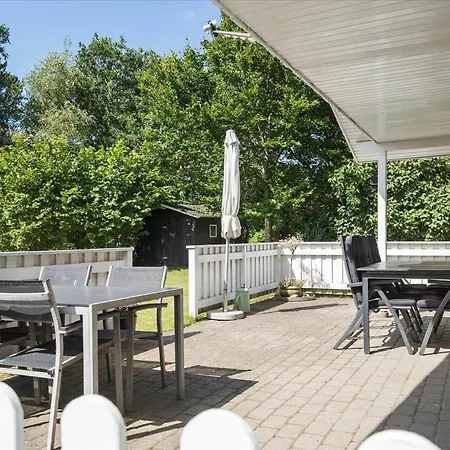 30401-ulfborg-klovervej-469 別荘 Sønder Nissum