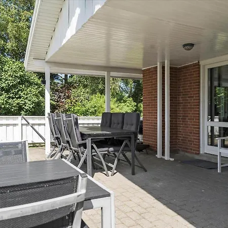 30401-ulfborg-klovervej-469 別荘 Sønder Nissum