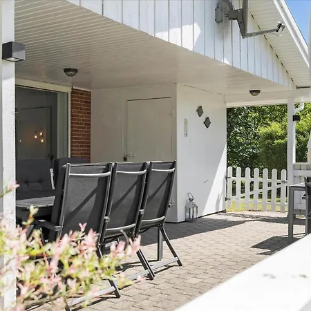 30401-ulfborg-klovervej-469 別荘 *