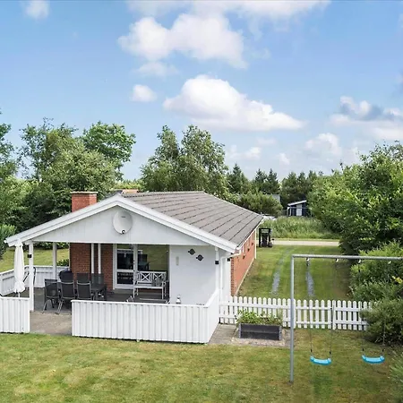 別荘 30401-ulfborg-klovervej-469 Sønder Nissum