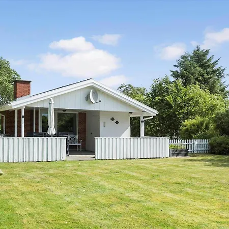 別荘 30401-ulfborg-klovervej-469 *