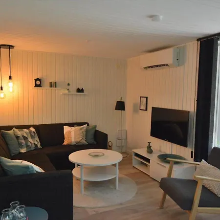 Tatil Evi 30401-ulfborg-klovervej-469