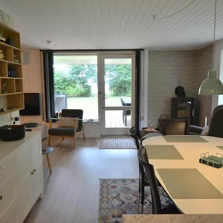 Vakantiehuis 30401-ulfborg-klovervej-469 *
