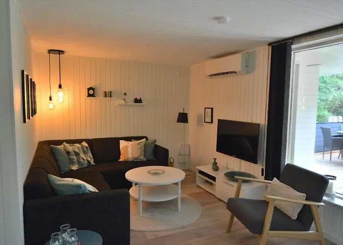 Vakantiehuis 30401-ulfborg-klovervej-469