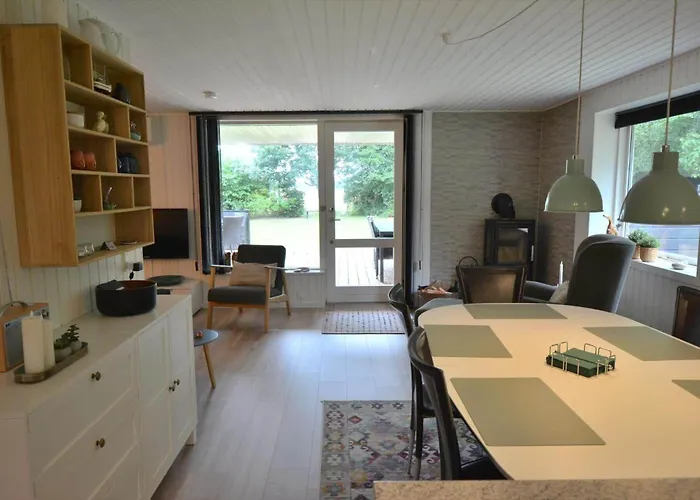 Vakantiehuis 30401-ulfborg-klovervej-469 *