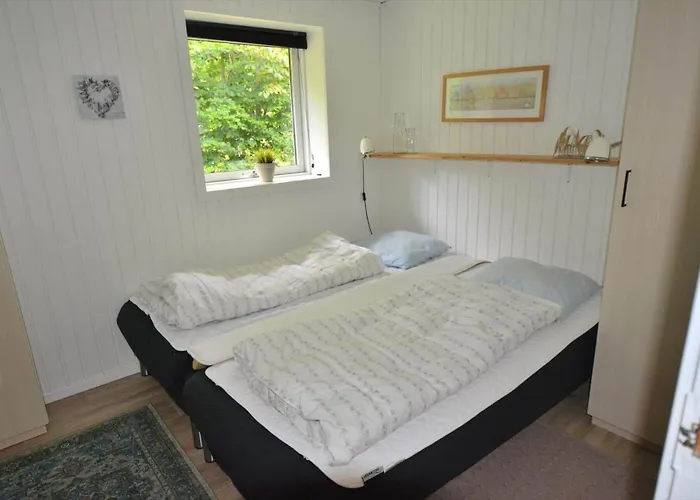 Vakantiehuis 30401-ulfborg-klovervej-469 Ulfborg