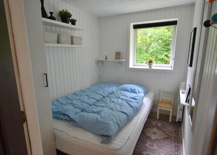 30401-ulfborg-klovervej-469 Vakantiehuis Ulfborg