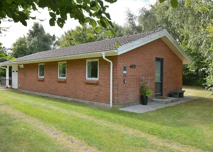 Vakantiehuis 30401-ulfborg-klovervej-469